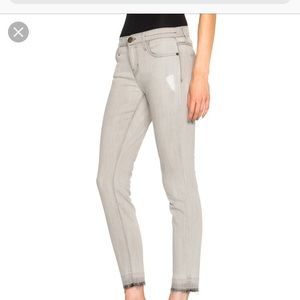 Current/Elliott jeans